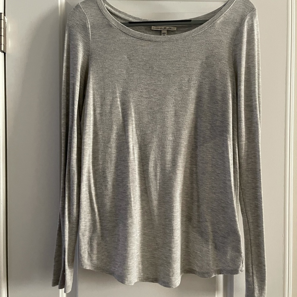 Gray LS